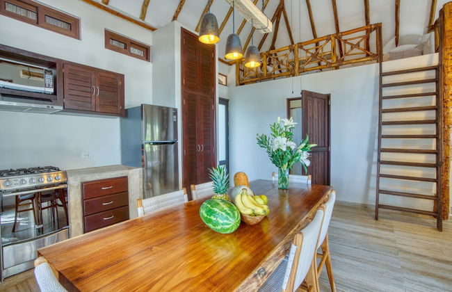 Casa Corazón - Foto 17