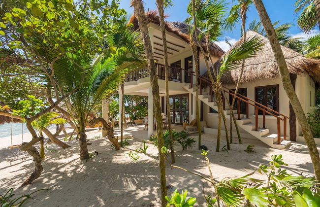 Casa Corazón - Foto 1