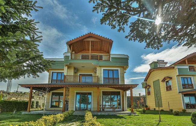 Ravza Villas - Foto 23