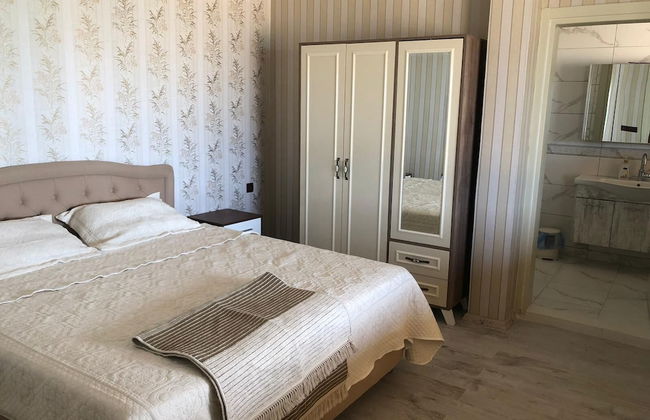 Ravza Villas - Foto 1