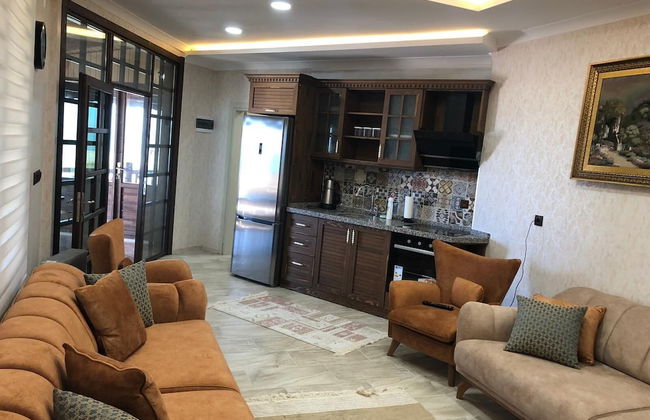 Ravza Villas - Foto 2