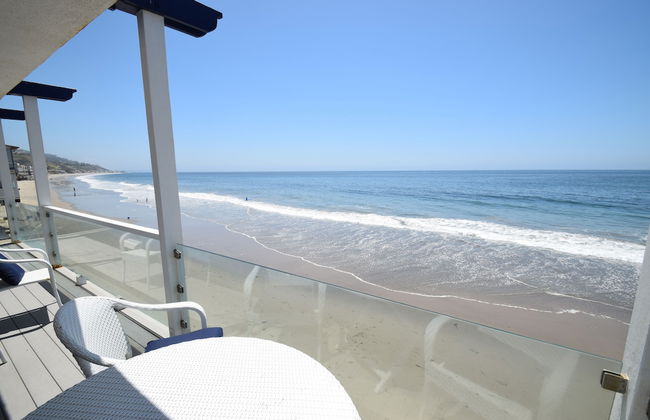 Malibu Beach Paradise Apartments - Foto 60