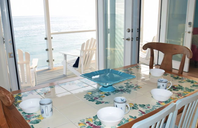 Malibu Beach Paradise Apartments - Foto 24