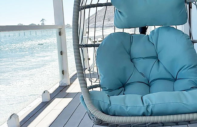 Malibu Beach Paradise Apartments - Foto 23