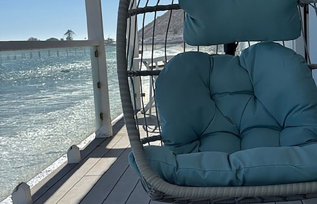 Malibu Beach Paradise Apartments - Foto 15