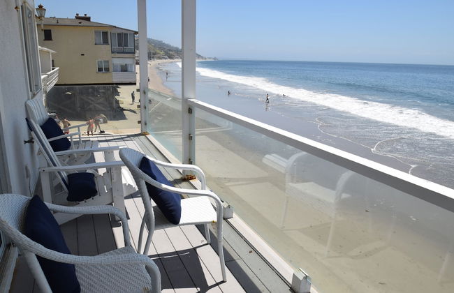 Malibu Beach Paradise Apartments - Foto 61