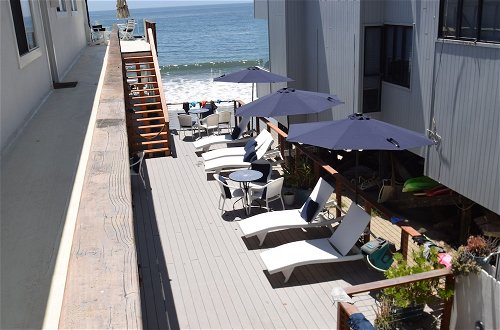 Foto 39 - Malibu Beach Paradise Apartments