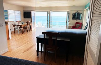 Foto 2 - Malibu Beach Paradise Apartments