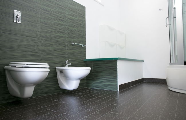 B&B Dimora San Vincenzo - Foto 67