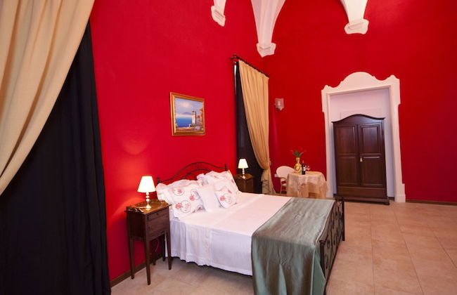 B&B Dimora San Vincenzo - Foto 9