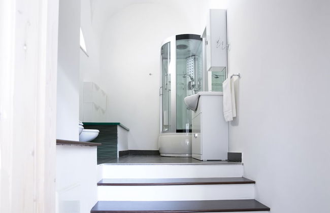 B&B Dimora San Vincenzo - Foto 68