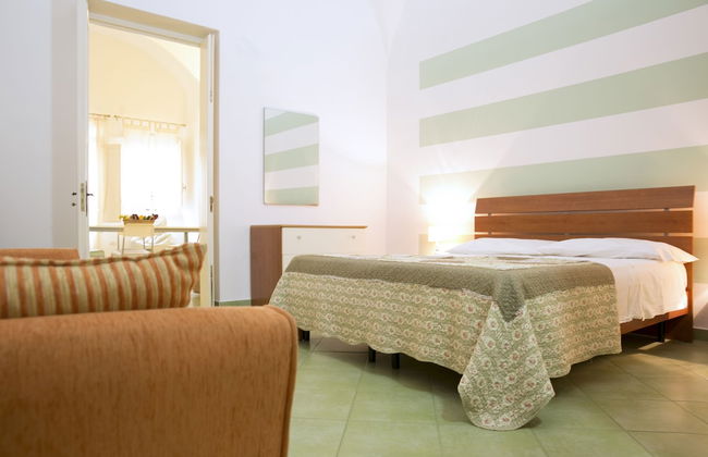 B&B Dimora San Vincenzo - Foto 27