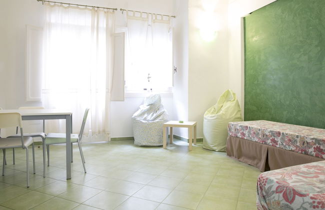 B&B Dimora San Vincenzo - Foto 55