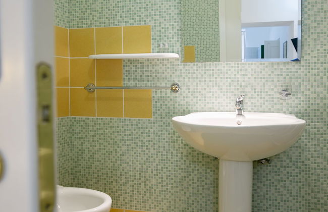 B&B Dimora San Vincenzo - Foto 69