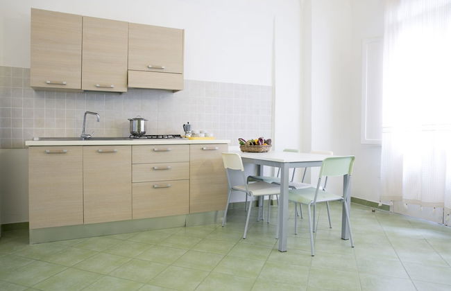 B&B Dimora San Vincenzo - Foto 42