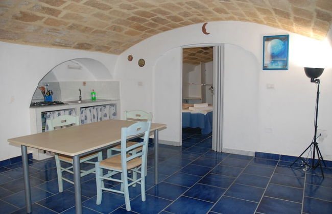 B&B Dimora San Vincenzo - Foto 53