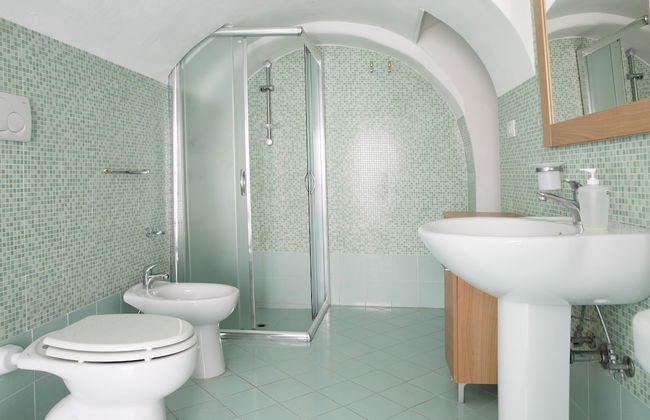 B&B Dimora San Vincenzo - Foto 70
