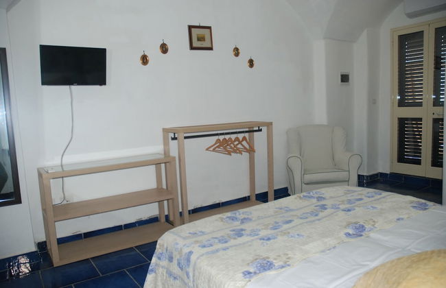 B&B Dimora San Vincenzo - Foto 34