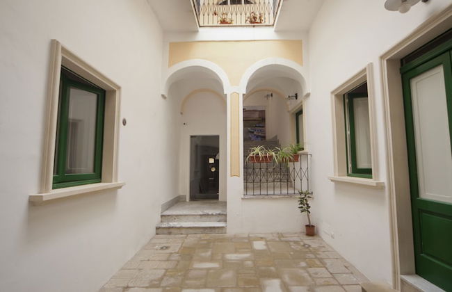 B&B Dimora San Vincenzo - Foto 2