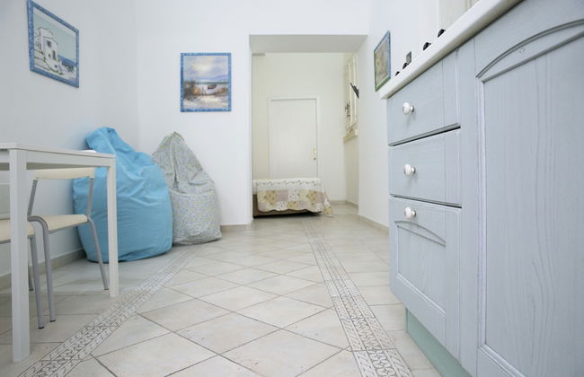 B&B Dimora San Vincenzo - Foto 44