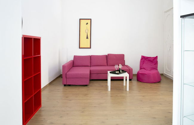 B&B Dimora San Vincenzo - Foto 50