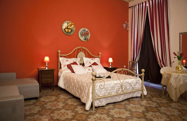 B&B Dimora San Vincenzo - Foto 61