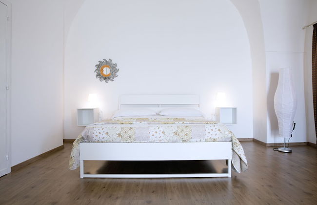 B&B Dimora San Vincenzo - Foto 22