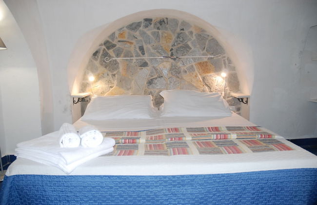 B&B Dimora San Vincenzo - Foto 39