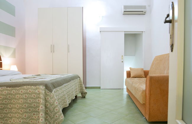 B&B Dimora San Vincenzo - Foto 63