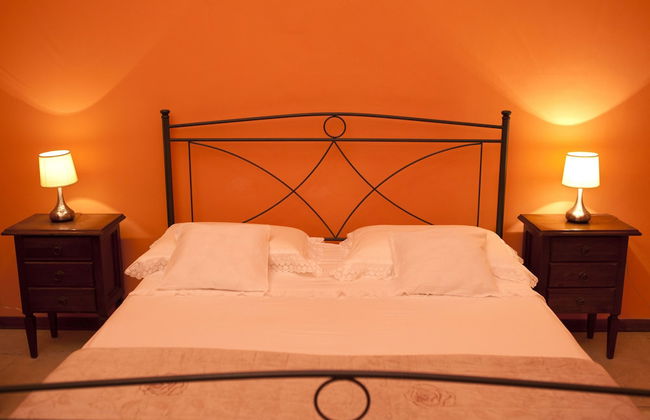B&B Dimora San Vincenzo - Foto 10