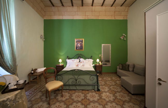 B&B Dimora San Vincenzo - Foto 6