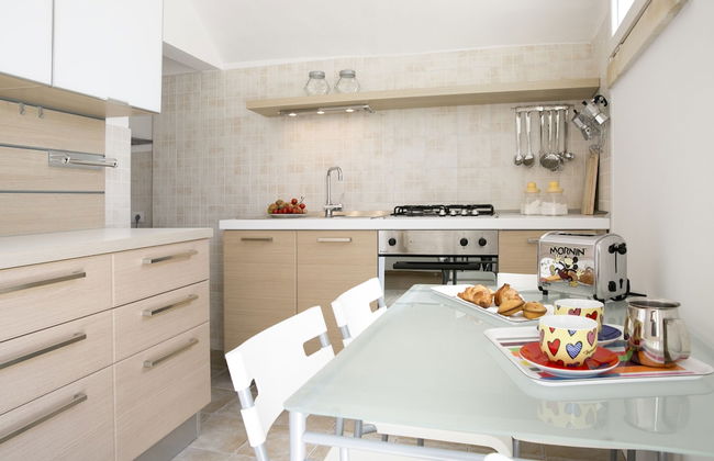 B&B Dimora San Vincenzo - Foto 41