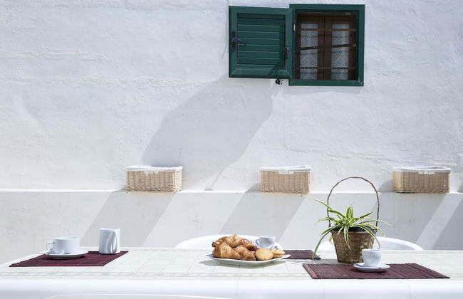 B&B Dimora San Vincenzo - Foto 58