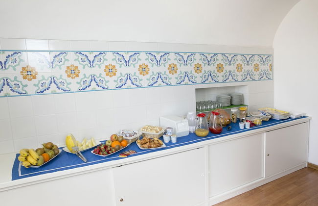 B&B Dimora San Vincenzo - Foto 78