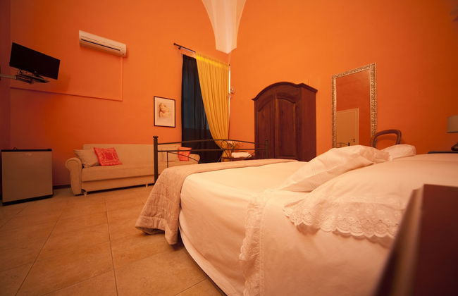 B&B Dimora San Vincenzo - Foto 8