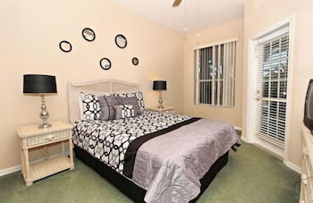 234od 4 Bedroom Home by RedAwning - Foto 4