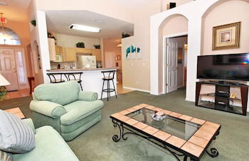 234od 4 Bedroom Home by RedAwning - Foto 23