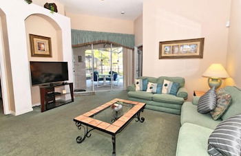 234od 4 Bedroom Home by RedAwning - Foto 9