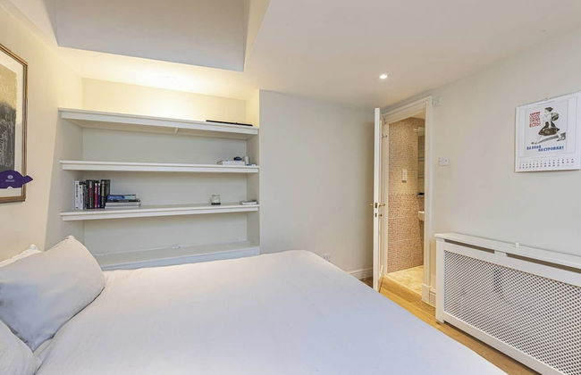 JOIVY Lovely 2bed House in Wandsworth w/ Backyard Patio - Foto 3