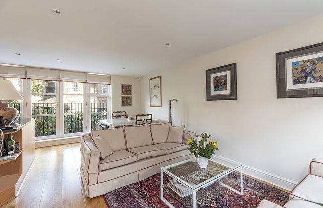 JOIVY Lovely 2bed House in Wandsworth w/ Backyard Patio - Foto 18