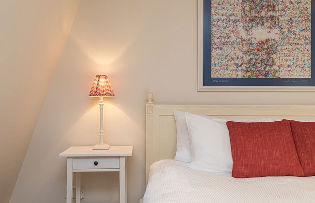 JOIVY Lovely 2bed House in Wandsworth w/ Backyard Patio - Foto 12