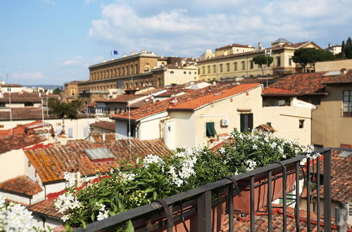 Photo 31 - Borgo Tegolaio Terrace