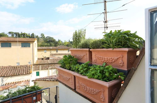 Photo 28 - Borgo Tegolaio Terrace