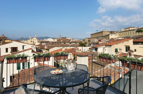 Photo 1 - Borgo Tegolaio Terrace