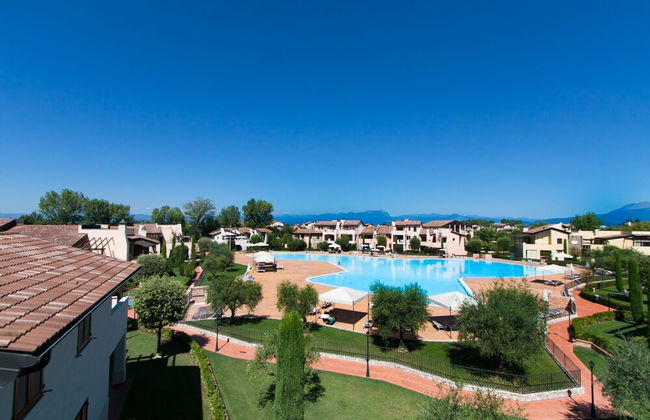 Lugana Village Resort & Sporting Club - Foto 1
