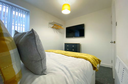 Photo 3 - Kensington Suite Sasco Apartments