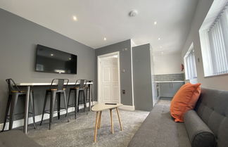 Photo 1 - Kensington Suite Sasco Apartments