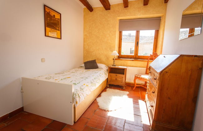 El Bulín de Pedraza - Foto 10