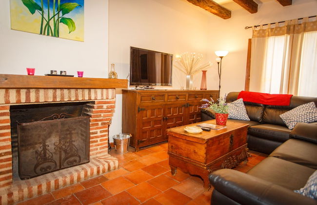 El Bulín de Pedraza - Foto 19