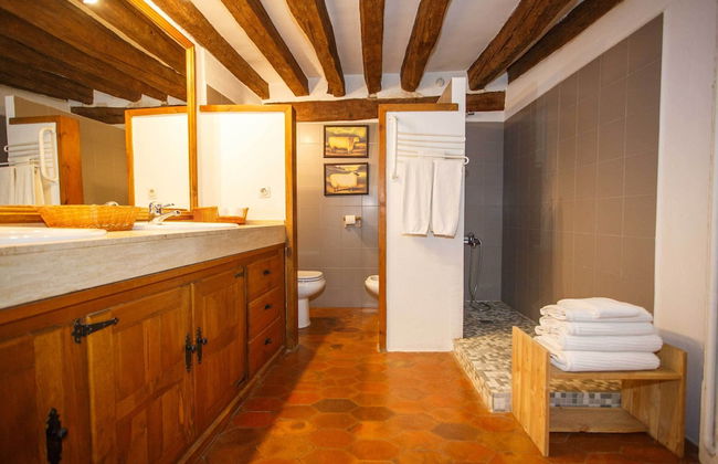 El Bulín de Pedraza - Foto 24